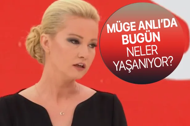 ATV MÜGE ANLI SON BÖLÜM İZLE! Ümitcan Uygun tutuklandı mı? Aleyna Çakır'ın ölümünde şok ifadeler....-1