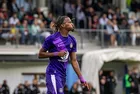 Beşiktaş'tan transferde Yann Gboho sürprizi!
