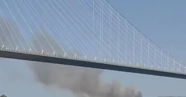 Son dakika: İstanbul Beykoz’da orman yangını! 13 hektarlık alan küle döndü