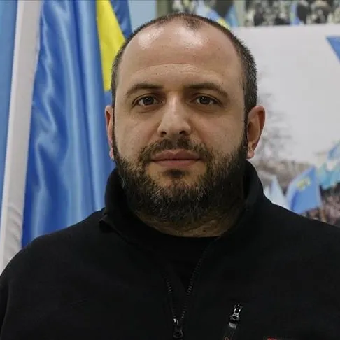 Ukrayna’ya yeni Savunma Bakanı!