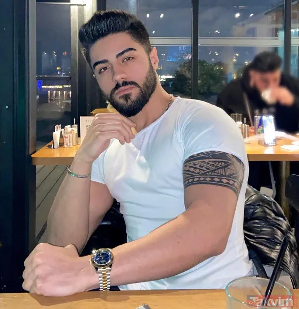 Kısmetse Olur Furkan "Bu kadın eskort!" deyip sevgilisini darp edip çıplak fotoğraflarını elden ele yaymış "Bu insanları ekrana çıkarıyorlar" - 14