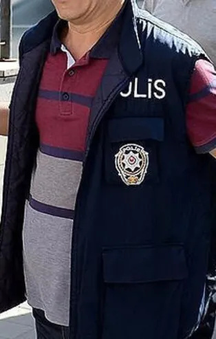 Denizli'de FETÖ operasyonu: 2 kişi tutuklandı