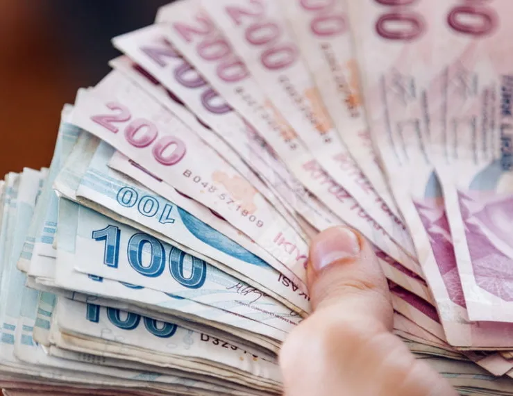 Sahte para operasyonunda ne kadar ele geçirildi?