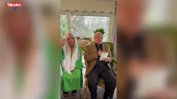 Safiye Soyman'ın Gözyaşları: Oğlunu andı