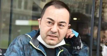Serdar Ortaçtan eski sevgilisine övgü: Ben arıza bir adamım o...