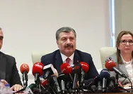 Son dakika: Bilim Kurulu toplantısı sonrası koronavirüsle ilgili flaş açıklamalar