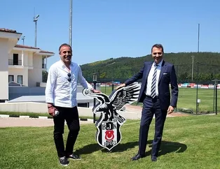 Abdullah Avcı’dan zemin uyarısı