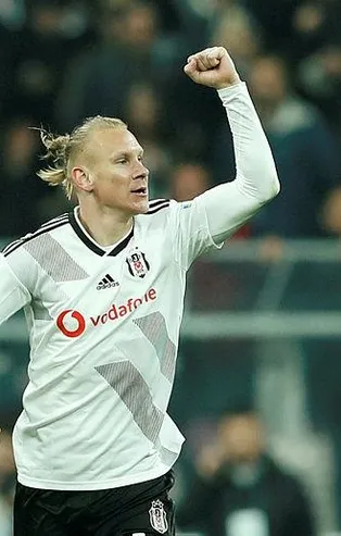 Vida’ya Marsilya kancası