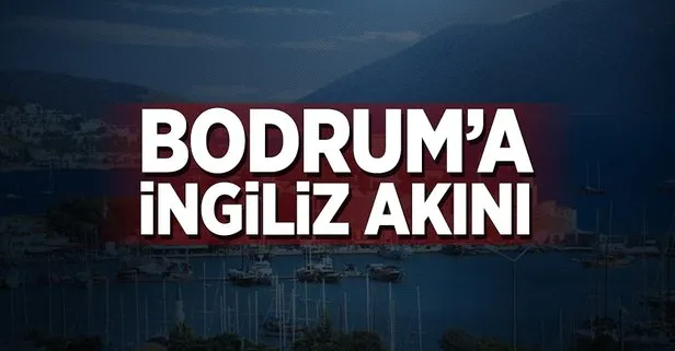 Bodrum A Ingiliz Akini Takvim