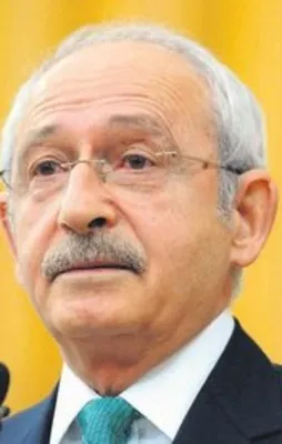Kılıçdaroğlu suçüstü yakalanma paniği yaşıyor
