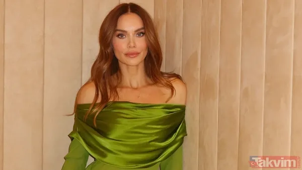 Şıklıklarıyla Gecenin En Çok Konuşulan İsimleri Arasında Yer Alan Ebru Şallı Ve Müstakbel Gelini Geçtiğimiz Günlerde Bir Etkinlikte Boy Gösterdi. İşte O...