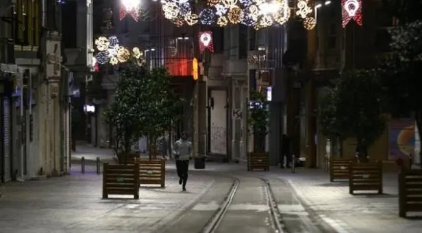 Gözler kritik toplantıda! Sokağa çıkma kısıtlaması gelecek mi? Şehirler arası seyahat yasağı olacak mı? Yeni tedbirler...-2