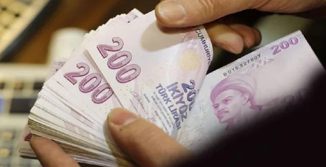 SSK, SGK Bağ-kur ve memur emeklisi Temmuz maaşı zammı kaç para olacak? Emekli son dakika ek ödeme seyyanen zam!-9