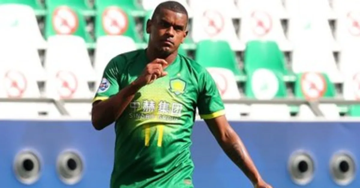 Transfer savaşına Fenerbahçe de katıldı!  İşte Kanarya’nın Fernando planı!