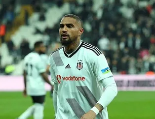 Forvete ya Boateng ya da Umut