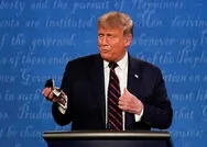 Küresel piyasalar Trumpın koronavirüs testinin pozitif çıkması sonrası sarsıldı!