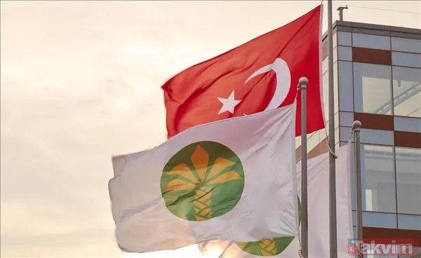 Son dakika: Başkan Erdoğan ilk bağışı yapmıştı! Milli Dayanışma Kampanyası'na destek çığ gibi - 33