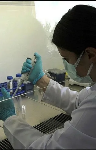SON DAKİKA: TÜBİTAK Başkanı Mandal'dan flaş yerli aşı açıklaması! İngiliz mutantına karşı da kullanılacak