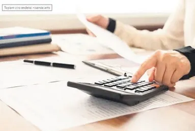 50 bin mükellef incelendi