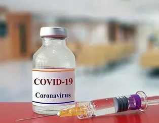 Koronavirüs Covid-19 için aşı bulundu mu?