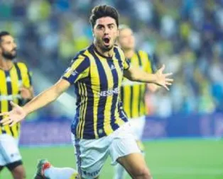 Ozan Tufan: Çok çalışmak gerek