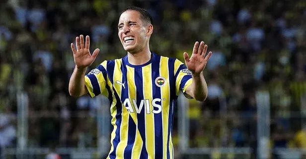 Fenerbahçe’de ayrılık! Emre Mor’un yeni adresi şaşırtacak