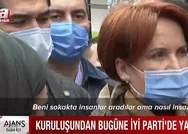 Analiz... İYİ Partide yaşanan abidik-gubidik işlerin perde arkası