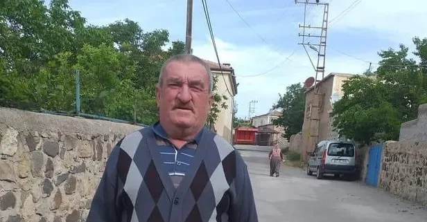 Niğde'de acı olay! Oy kullandıktan sonra kalp krizi geçirip hayatını kaybetti!