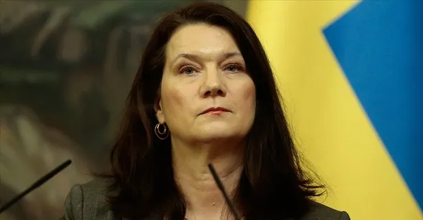 İsveç Dışişleri: İsrail'e baskı devam etmeli