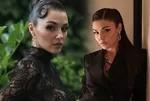 Hande Erçel 31. yaşını sevgilisi Hakan Sabancı ve ailesiyle kutladı! Yeğeni Mavi'den komik not: Teyzeciğim 18 yaşına mı girdin?