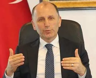 Muharrem Usta’dan Avrupa çıkarması