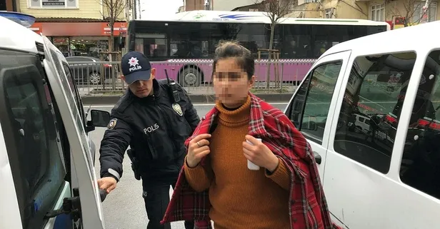 Son pişmanlık! Önce bıçakladı, sonra hastaneye götürdü