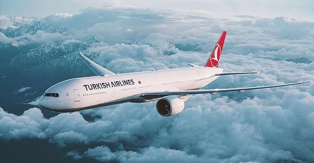 Türk Hava Yolları, günlük uçuş sayılarıyla yeni rekorlar kırmaya devam ediyor Ekonomi haberleri