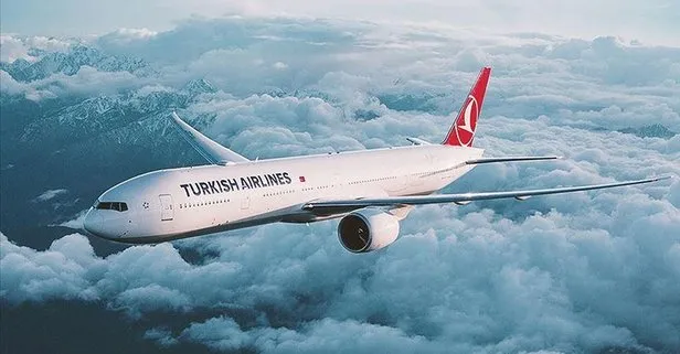 THY bin uçuş barajını aştı
