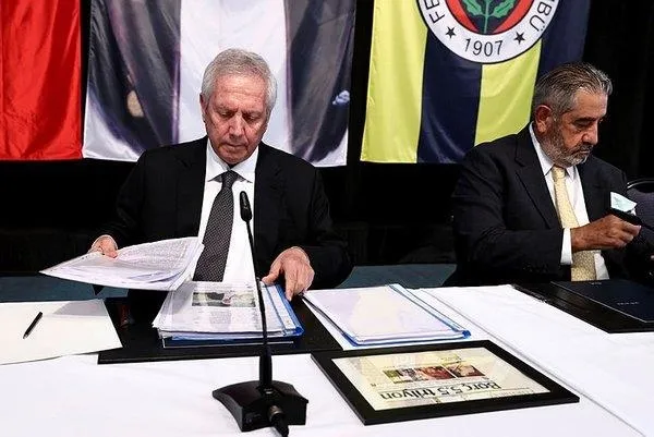 Aziz Yıldırım, Başkan Ali Koç’u topa tuttu! Seni bu seyirciyle göndereceğim-10