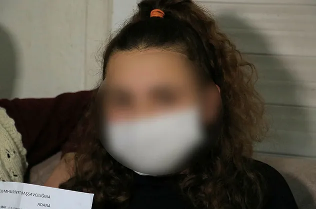 Son dakika: Adana'da iğrenç olay! Önce taciz, sonra tecavüz...