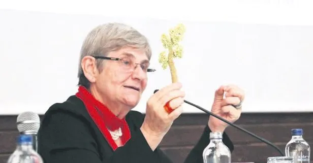 Şaşırtmaya al’ışkın’!