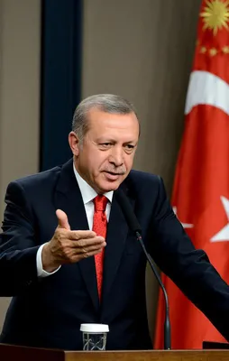 Erdoğan'dan Atiker Konyaspor'a tebrik