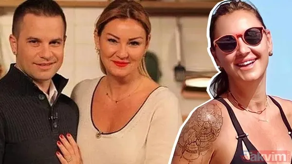 Pınar Altuğ online 'güzel kadınları kocama gösteririm bakılsın diye açılıyor' Eleştirilere elini korkak alıştırmayan Pınar Altuğ... - 1