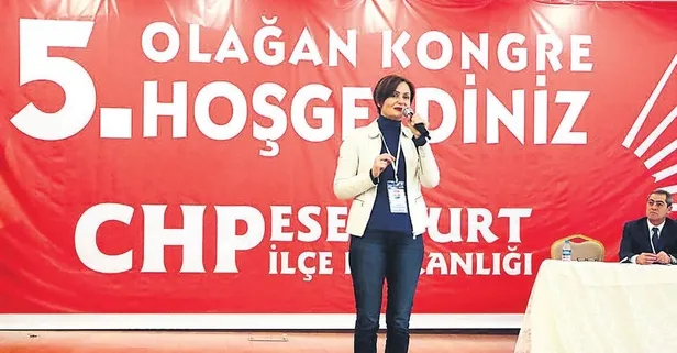Canan Kaftancıoğlu’nun koltuğu sallanmaya başladı