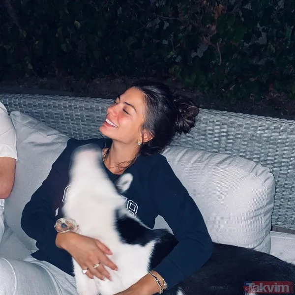 Demet Özdemir bornozlu paylaşımıyla sosyal medyayı ateşe verdi! En doğal haliyle ortalığı yıktı geçti herkes onu konuştu - 17