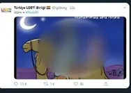 Hz. Muhammede hakaret etmişti! Türkiye LGBTİ Birliği sitesinin sorumlusu M.C.S. tutuklandı!