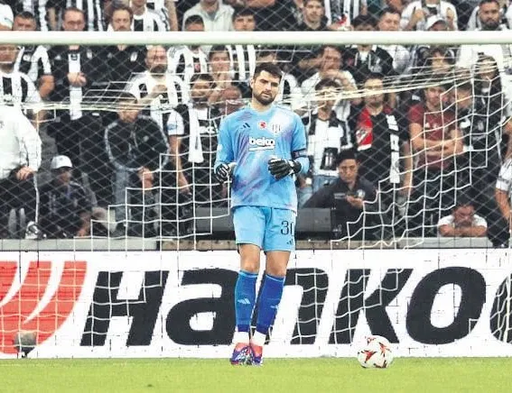 Ersin’den kötü haber