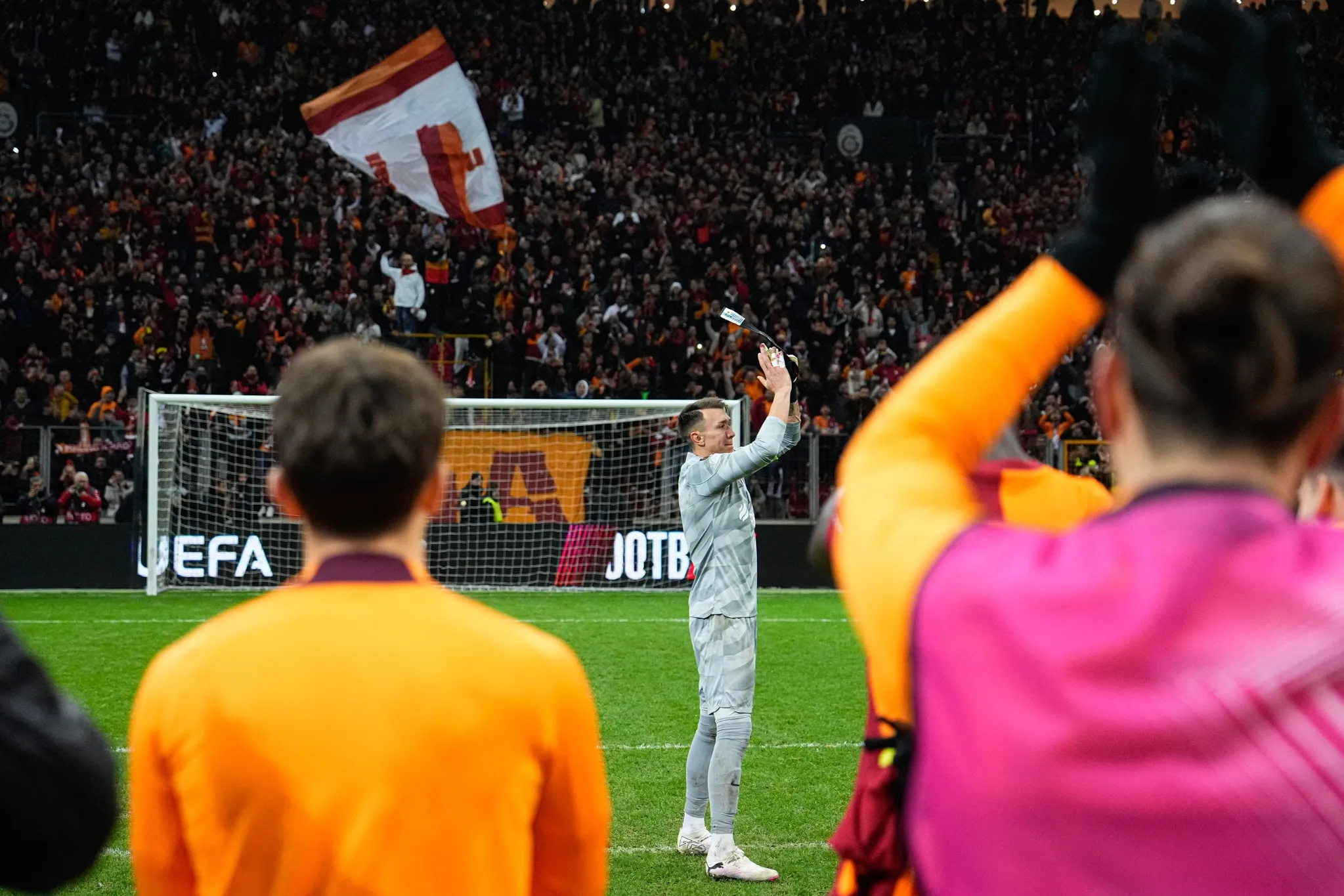 Galatasaray'dan 3 bomba birden! Taraftarlar çıldıracak - 15