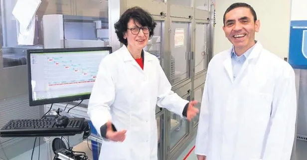 Prof. Dr. Uğur Şahin ile Dr. Özlem Türeci’nin geliştirdiği koronavirüs aşısına talep çok fazla! Koronavirüs haberleri