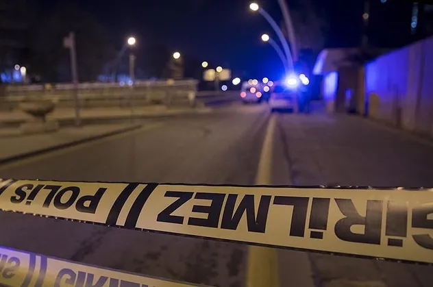 Zonguldak'ta silahlı kavga! Bir anda ortalık karıştı