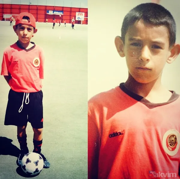 Galatasaray ve Fenerbahçe'yi transfer savaşına soktu! Mert Hakan Yandaş formayı giyip pozu böyle vermiş - 10