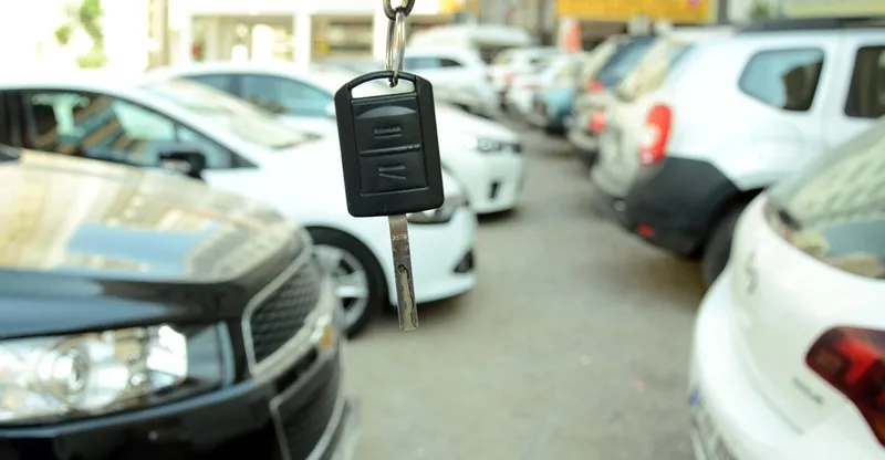 Devletten %50 ucuza 2. el otomobil listesi geldi: Audi A4 405.000 TL, Seat 240.000 TL, Renault MEGANE 300.000 TL'ye ilanda-4