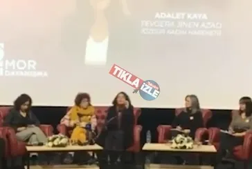 ▶️ İBB'nin salonunda bebek katili Abdullah Öcalan ve PKK propagandası!
