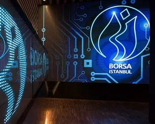 Borsa İstanbulda günün ilk yarısında en çok değer kazanan 20 hisse belli oldu | 6 Şubat 2020 BIST 100 Endeksi